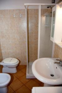 A.I.R. Isola Rossa Borgo di Mare img29