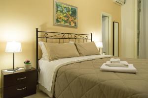 Catania Inn Rooms