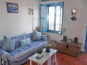 Profit Elias Apt - 2 bed sea view, central Protaras