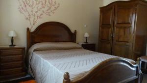 Apartment room in Recanto da Avó