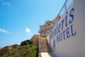 Renieris Hotel Chania Greece