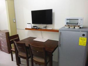 McKinley614 SMDC Wind Residences