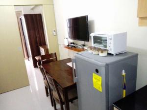 McKinley614 SMDC Wind Residences