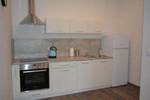 Nowe Apartamenty CMK