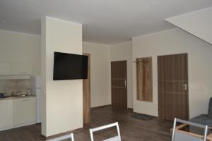 Nowe Apartamenty CMK