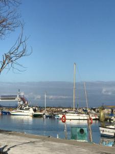 Apartment Paralia Olimp Apartment Paralia Katerinis Greece