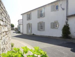 Maisons de vacances Maison Campanule : photos des chambres