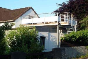 Holiday Home room in Ferienhaus-Kassiopeia