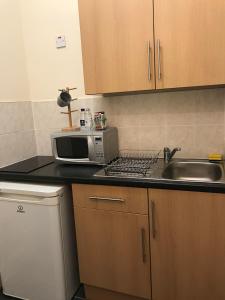 City Chic - Kings Cross Apartments