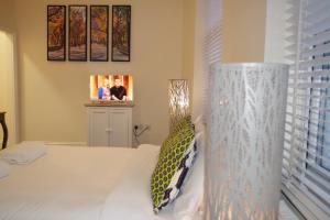 City Chic - Kings Cross Apartments