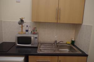 City Chic - Kings Cross Apartments