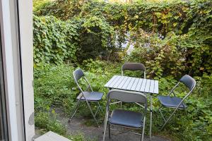 Квартира подобово на вулиці Чорновола 31 біля Форуму у місті Львові біля Малевича