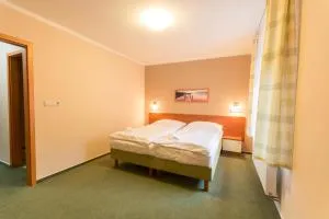 Hotel Na Kocandě - Lískovice