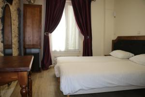 Hotels Grand Hotel de Clermont : photos des chambres