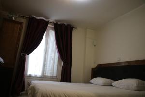 Hotels Grand Hotel de Clermont : photos des chambres