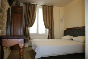 Hotels Grand Hotel de Clermont : photos des chambres