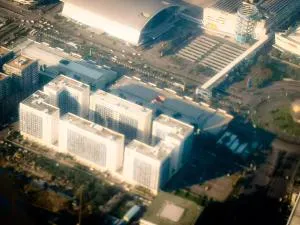 Jericho's Place - Cavite