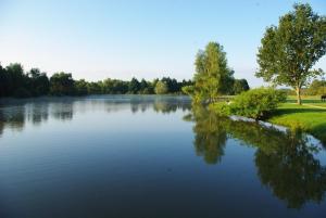 Hotels L'Oree des Chenes, The Originals Relais (Relais du Silence) : photos des chambres