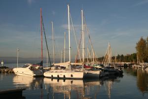 Appartement Zian Justine