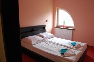 Pensjonat Villa Montania Ustroń Polska