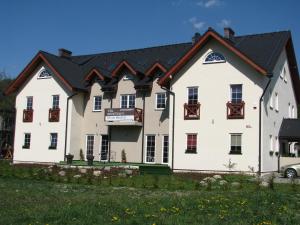 Villa Montania