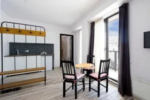 Apartment N320 Gudauri Loft - Gudauri