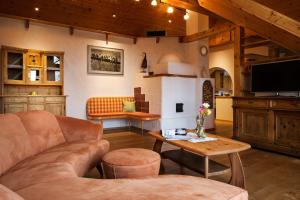 Ferienhof Karin und Florian Gressenbauer