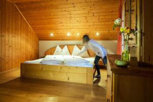 Ferienhof Karin und Florian Gressenbauer