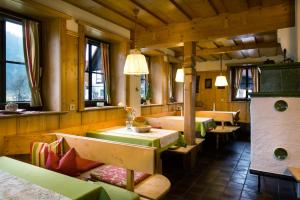 Ferienhof Karin und Florian Gressenbauer