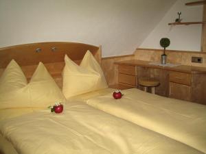 Ferienhof Karin und Florian Gressenbauer