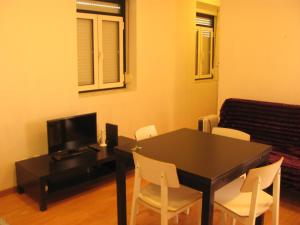 Appartement Belvédère Estrela