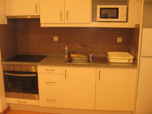 Appartement Belvédère Estrela