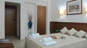 Hotel Solomou Athens - Athen