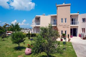 Renieris Hotel Chania Greece