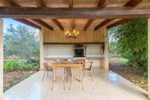 Can Berguins - Buger - 2226-52 Mallorca