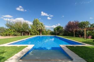 Can Berguins - Buger - 2226-52 Mallorca