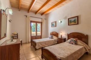 Can Berguins - Buger - 2226-52 Mallorca