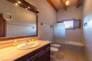 Can Berguins - Buger - 2226-52 Mallorca