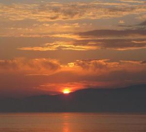 Romanzza Studios Naxos Greece