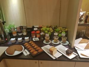 Hotels Mercure Tours Centre Gare et Congres : photos des chambres