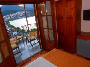 Guesthouse Filoxenia Kastoria Greece