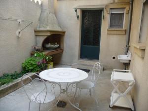 Appartements Havre de Paix Centre ville Narbonne, T3 confortable, pres de l'ARENA et du GRAND BUFFET : photos des chambres