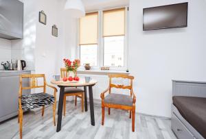 Marszałkowska Apartament