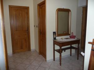 Appartements Havre de Paix Centre ville Narbonne, T3 confortable, pres de l'ARENA et du GRAND BUFFET : photos des chambres