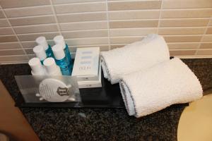 La Gaura Guest House