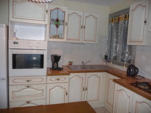 Appartements Havre de Paix Centre ville Narbonne, T3 confortable, pres de l'ARENA et du GRAND BUFFET : photos des chambres