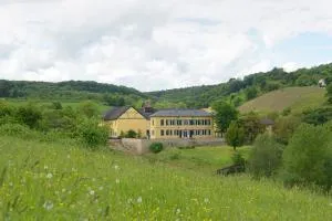 Herberge Hof Armada - 威斯巴登