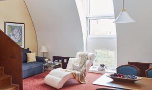 Living Hotel Prinzessin Elisabeth