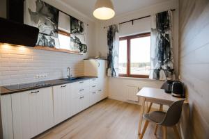 visit baltic - Apartament skandynawski Platan