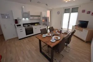 AB Apartment Kornwestheim - كورنفستهايم